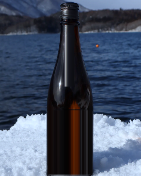 運営3の蔵元 純米吟醸
